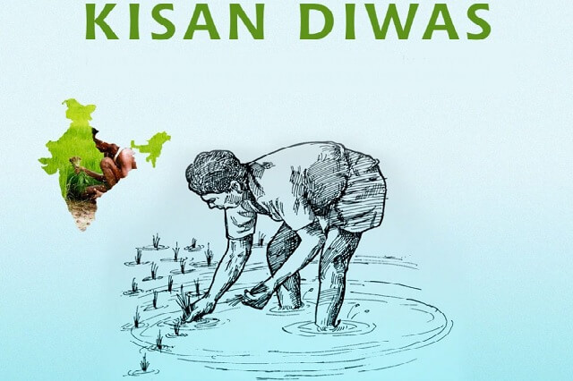 Kishan Diwas